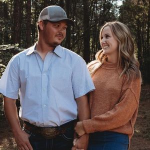 Meet your Posher, Maegan